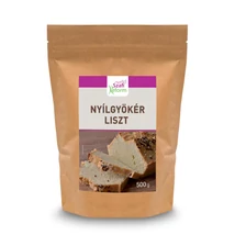 Szafi Reform Nyílgyökér liszt 500g