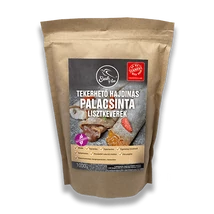 Szafi Free tekerhető Hajdinás Palacsinta lisztkeverék 1000 g (gluténmentes, tejmentes, tojásmentes, maglisztmentes, vegán)