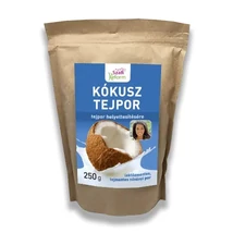 Szafi Reform Kókusz italpor (gluténmentes, tejmentes, vegán, paleo) 250 g