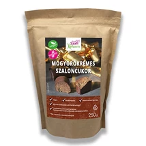Szafi Reform Mogyorókrémes szaloncukor 250g