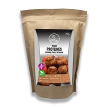 Szafi Free VEGÁN proteines növényi fasírt alappor (gluténmentes, szójamentes) 300g
