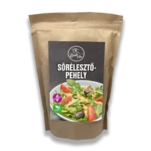 Szafi Free sörélesztőpehely (gluténmentes) 250g