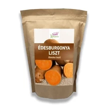 Szafi Reform Édesburgonya (Batáta) liszt 500 g