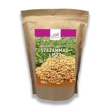 Szafi Reform csökkentett zsírtartalmú szezámmagliszt 500