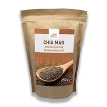 Szafi Reform Chia mag 250 g