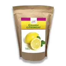 Szafi Reform Étkezési citromsav 500 g