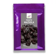 Szafi Reform Fekete mazsola 100 g