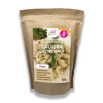 Szafi Reform gluténmentes, csökkentett szénhidrát-tartalmú galuska és házi tészta lisztkeverék (Paleo) 500 g