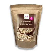 Szafi Reform Gluténmentes teljes kiőrlésű zabpehely 500 g