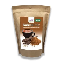 Szafi Reform Gluténmentes karobpor (édes!) 250 g