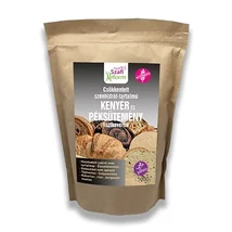 Szafi Reform Csökkentett Szénhidrát-tartalmú paleo kenyér és péksütemény lisztkeverék (gluténmentes, tejmentes, élesztőmentes) 1000 g