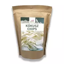 Szafi Reform kókusz chips 150 g