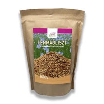Szafi Reform lenmagliszt (csökkentett zsírtartalmú) 1000 g