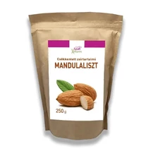 Szafi Reform csökkentett zsírtartalmú mandulaliszt 250 g