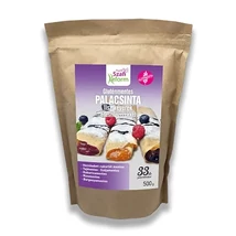 Szafi Reform gluténmentes palacsinta lisztkeverék  500 g