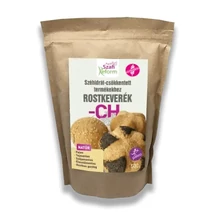 Szafi Reform Szénhidrát-csökkentett termékekhez rostkeverék (paleo, gluténmentes) 500 g