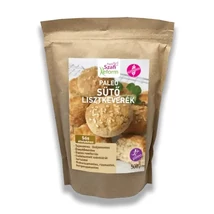 Szafi Reform Paleo sütő lisztkeverék (gluténmentes)  500 g