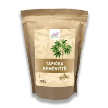 Szafi Reform Tápióka keményítő (gluténmentes) 500 g