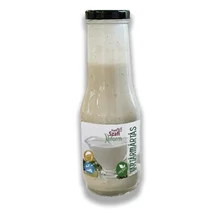 Szafi Reform Vegán tartármártás 270g