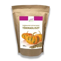 Szafi Reform csökkentett zsírtartalmú tökmagliszt 500 g