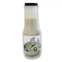 Szafi Reform Tzatziki ízű saláta öntet 270g