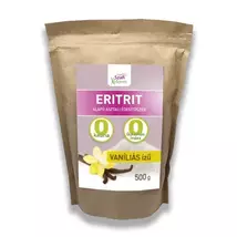Szafi Reform Vaníliás ízű eritrit (eritritol) 500 g