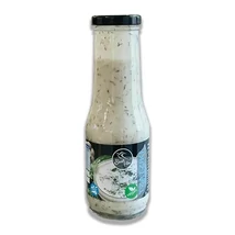 Szafi Free Tzatziki ízű saláta öntet 270g