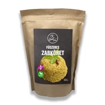 Szafi Free Fűszeres gluténmentes zabköret 500 g