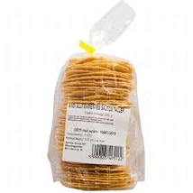 Andi Gluténmentes sajtos tallér 200 g