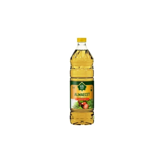 Burg almaecet 1l