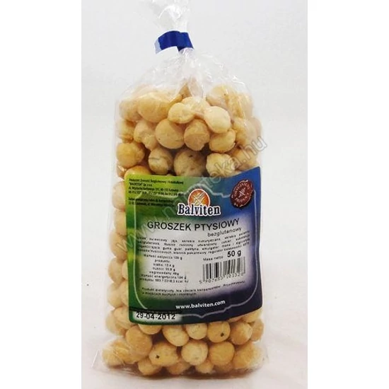 Balviten gluténmentes levesgyöngy 50 g