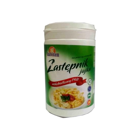Balviten vegán tojáspótló (gluténmentes, tejmentes) 200 g