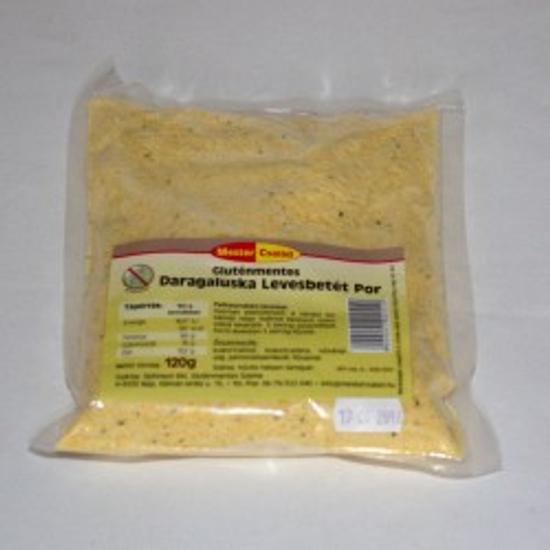 Mester daragaluska por 120 g