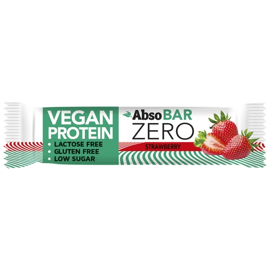 AbsoBar Zero Eper 40g
