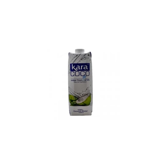 Kara Kókuszvíz 1000ml