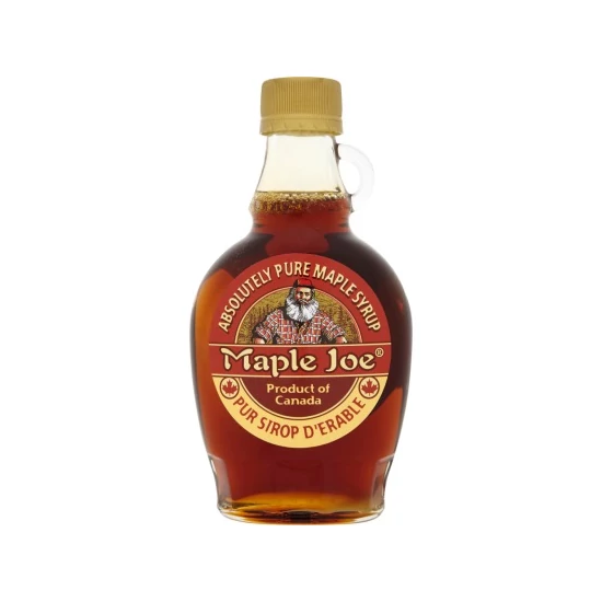 Lune De Miel Maple Joe kanadai juharszirup 250 G