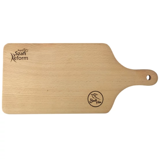 Szafi vágódeszka 44 cm