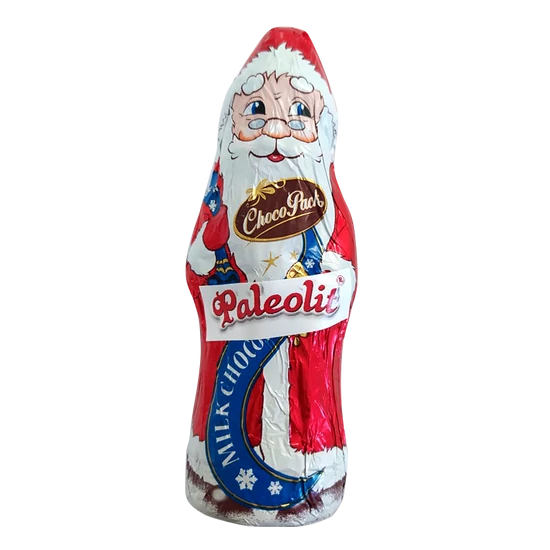 PALEOLIT MIKULÁS 