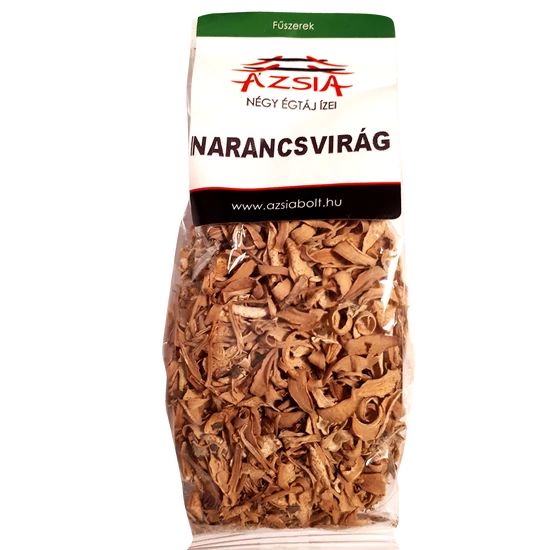 Narancsvirág fűszer 20 g