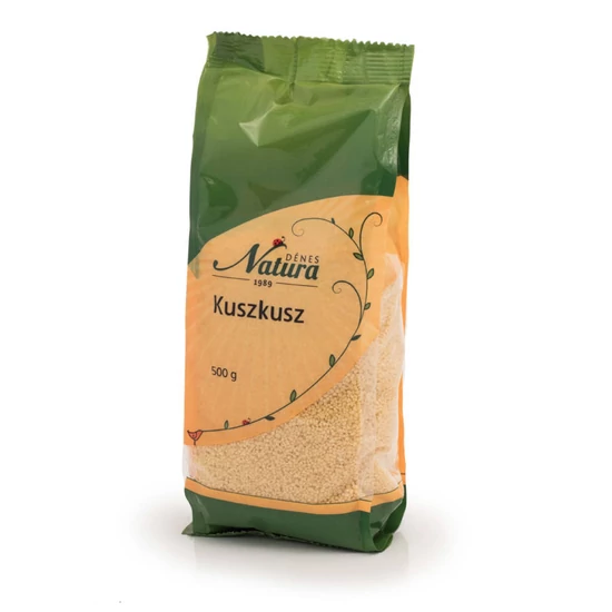 Dénes-Natura Kuszkusz 500 g