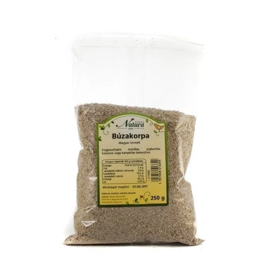 Dénes-Natura Búzakorpa 250 g