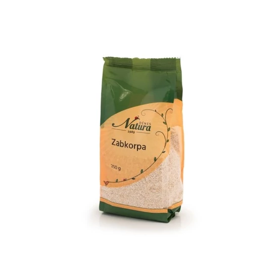 Dénes-Natura Zabkorpa 250g