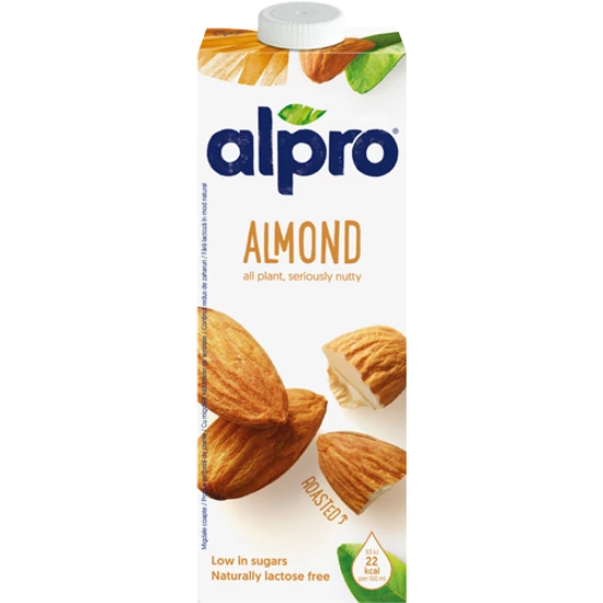 ALPRO Mandulaital, 1l
