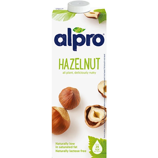 Alpro mogyoróital 1000ml