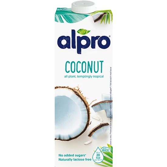 ALPRO Kókuszital , 1l