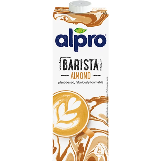 ALPRO Barista Mandulaital, 1l