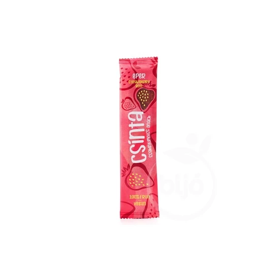 Csinta eper 12 g