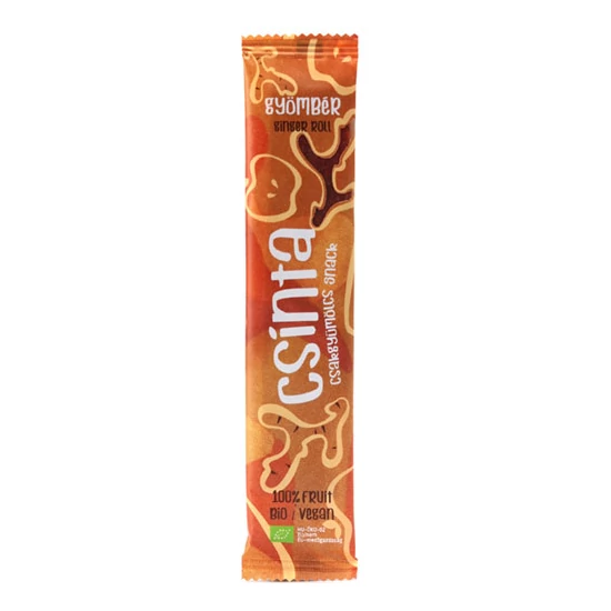 Csinta gyömbéres 12 g