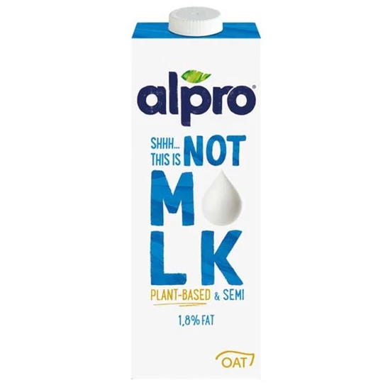 ALPRO This Is NOT M*LK 1,8% 1L