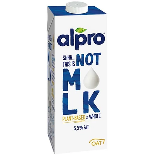 ALPRO This Is NOT M*LK 3,5% 1L